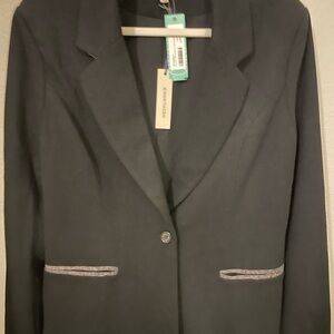 NWT 41 Hawthorn blazer
